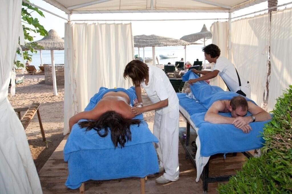 Зображення Ganet Sinai Resort 2*