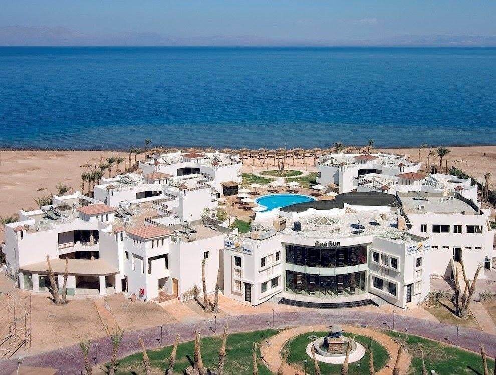 Фотографія Sea Sun 4*