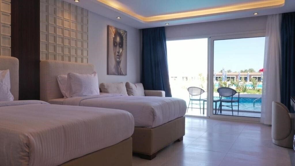 Зображення Rewaya Majestic Resort 5*