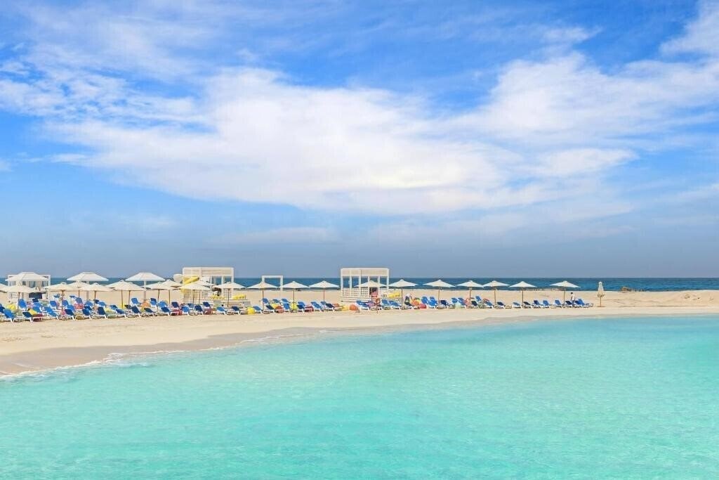 Изображение Ghazala Alamein (ex. Rixos Alamein) 5*