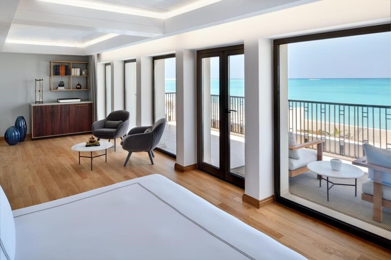 Фото Al Alamein Hotel 5*