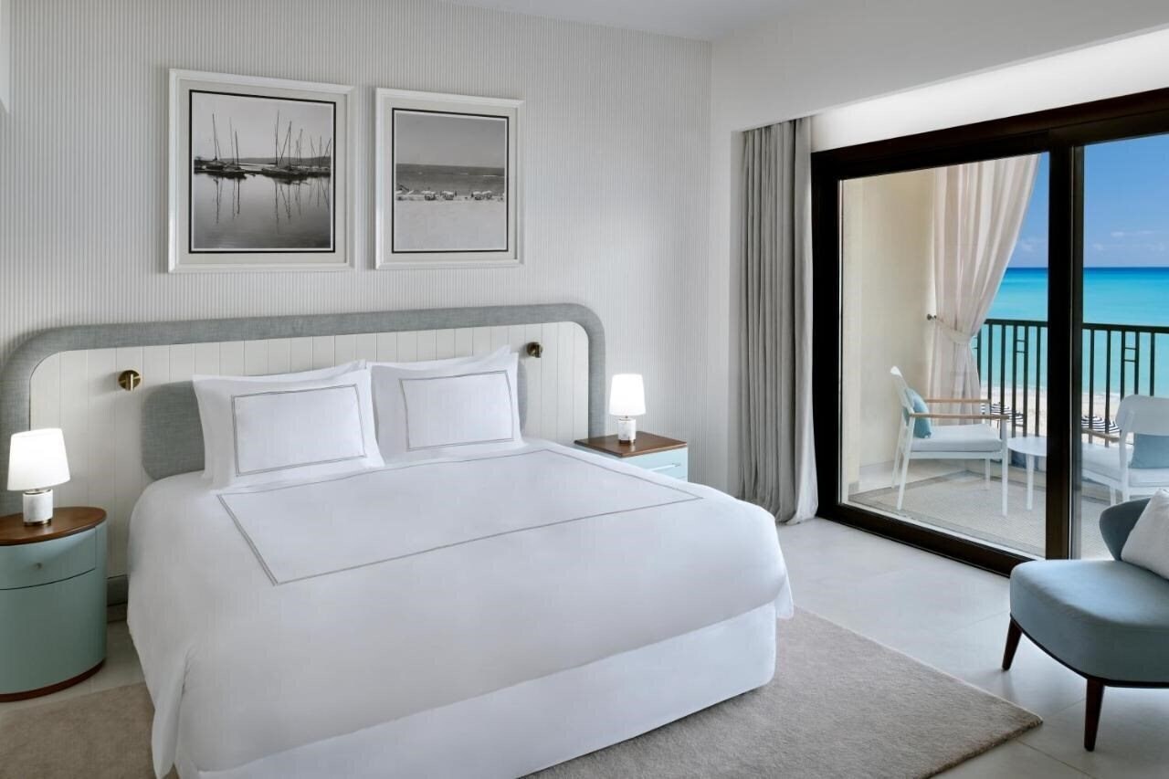 Зображення Al Alamein Hotel 5*