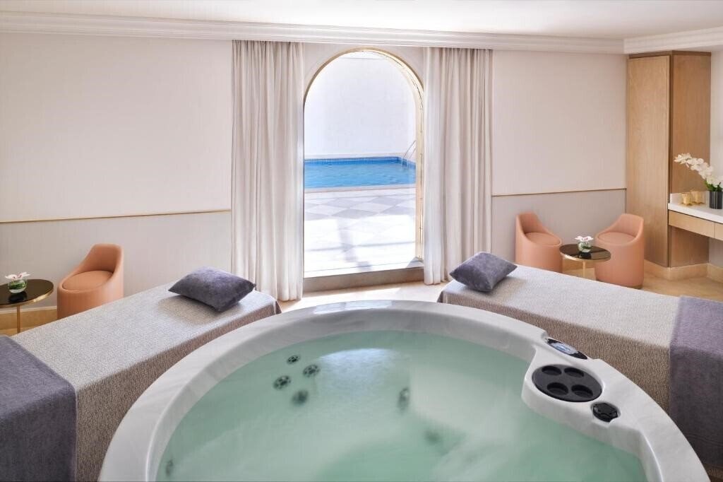 Фотография Address Marassi Golf Resort 5*