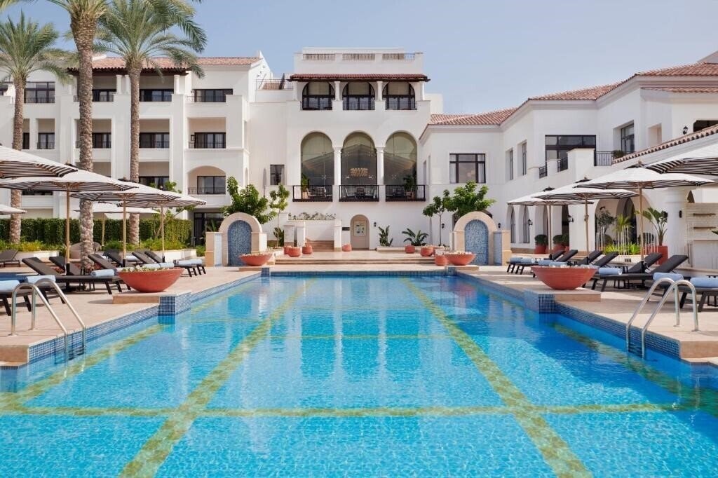 Изображение Address Marassi Golf Resort 5*