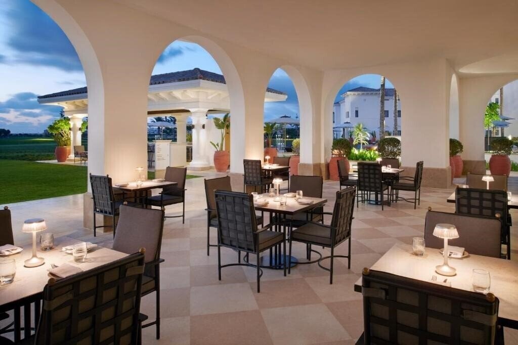 Картинка Address Marassi Golf Resort 5*