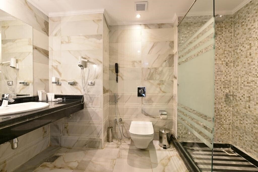 Фотография Tolip Hotel North Coast 5*
