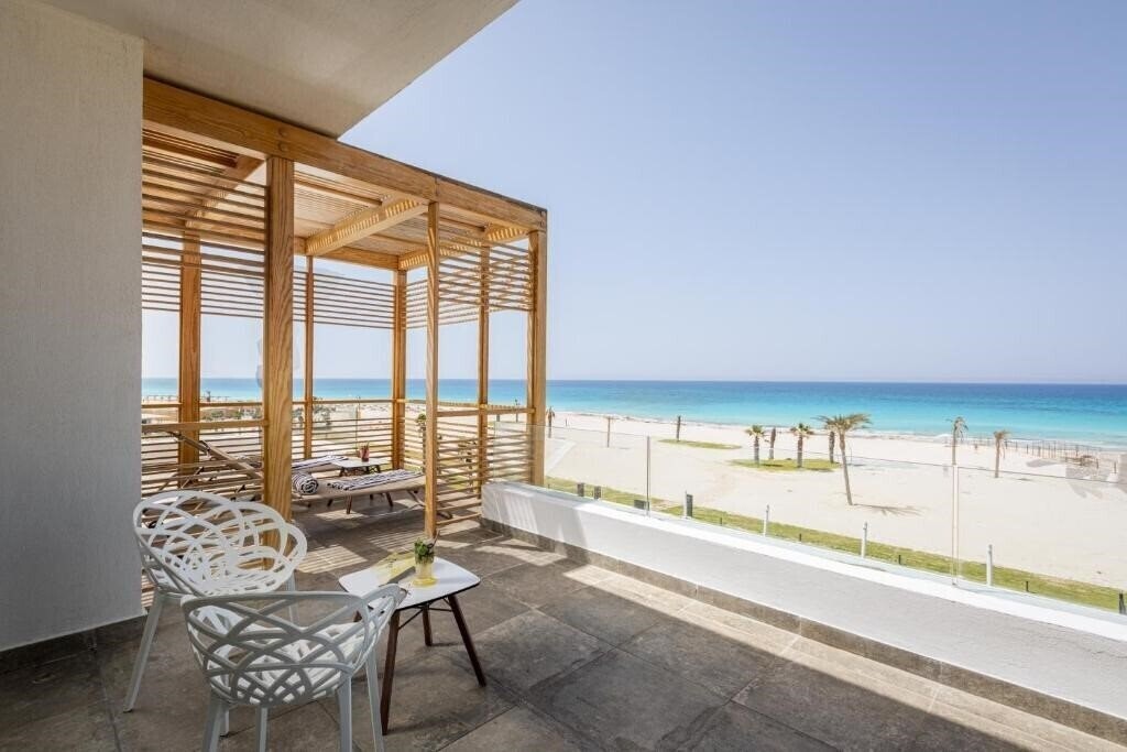 Отель The G Hotel Seashell 5*