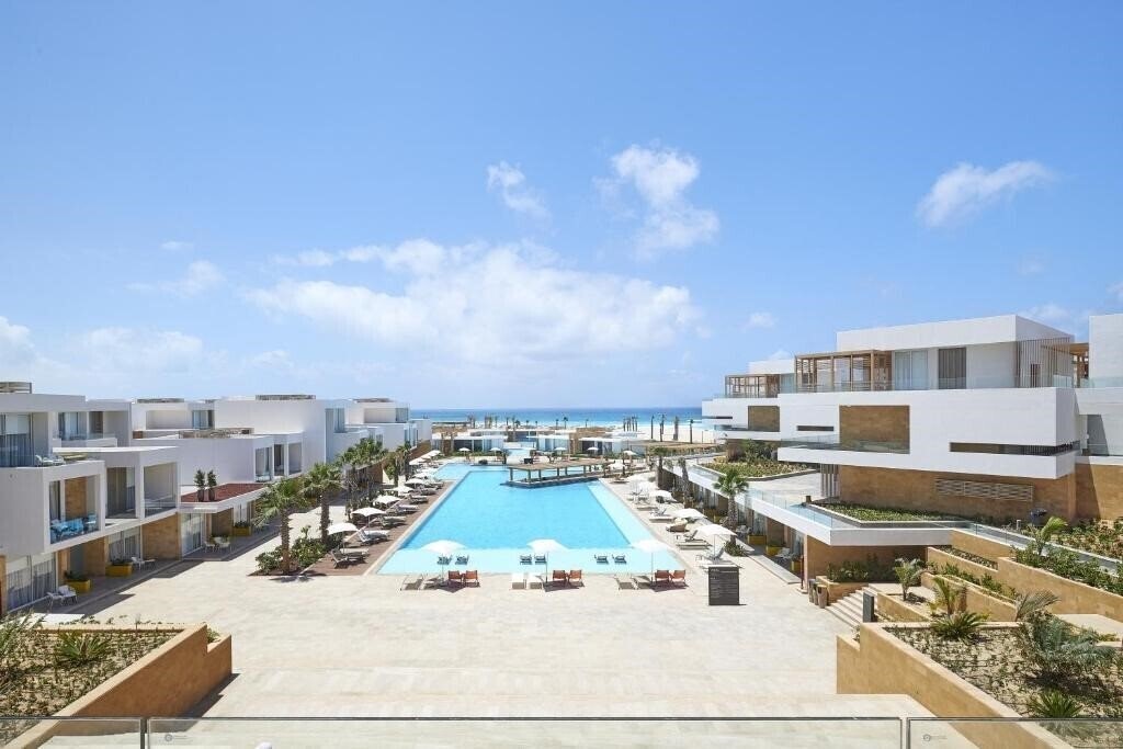 Фото The G Hotel Seashell 5*
