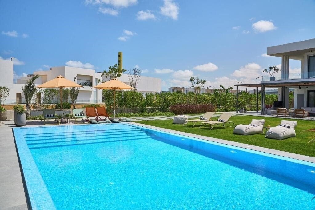 Картинка The G Hotel Seashell 5*