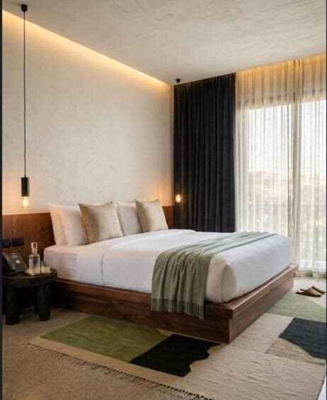 Фото Casa Cook North Coast 5*