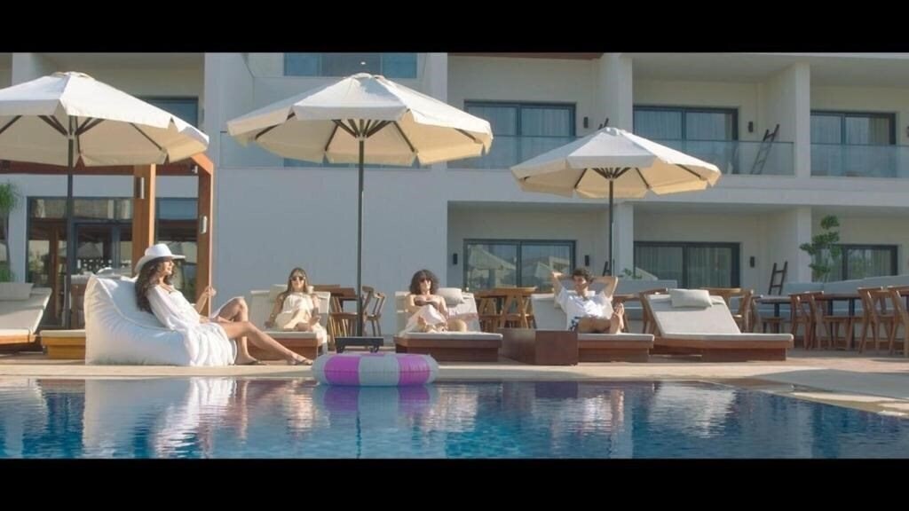 Отель Casa Cook North Coast 5*