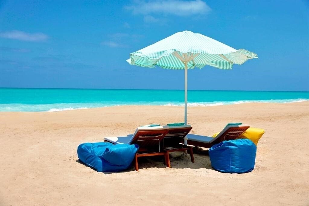 Фотографія Gewan Palace Resort New Alamein (ex. Crystal Lotus Luxury Palace by Pickalbatros) 5*