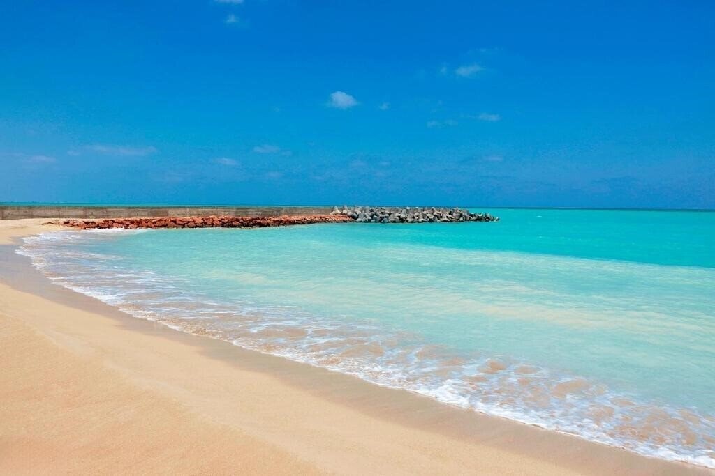 Зображення Gewan Palace Resort New Alamein (ex. Crystal Lotus Luxury Palace by Pickalbatros) 5*