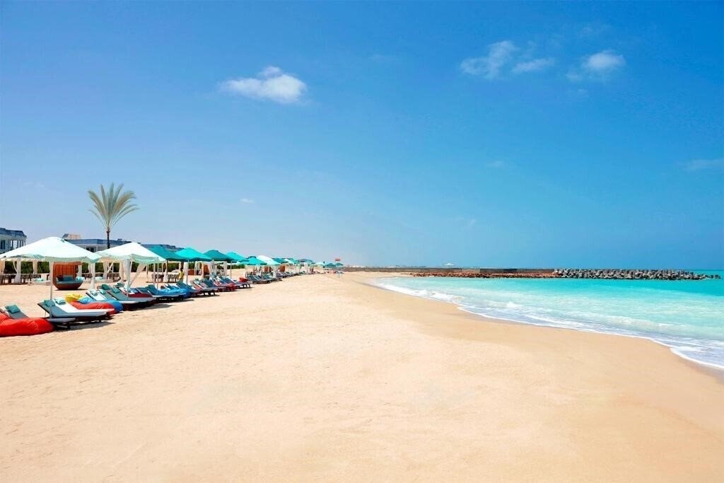 Зображення Gewan Palace Resort New Alamein 5*