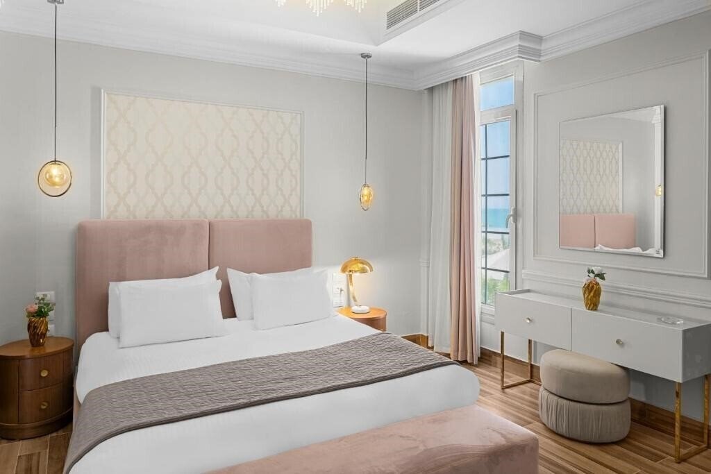 Картинка Gewan Palace Resort New Alamein 5*