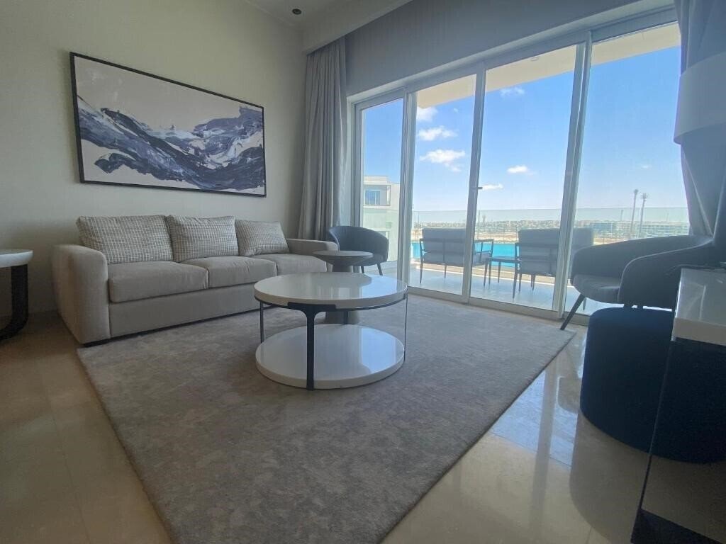 Картинка Address Beach Resort Marassi 5*