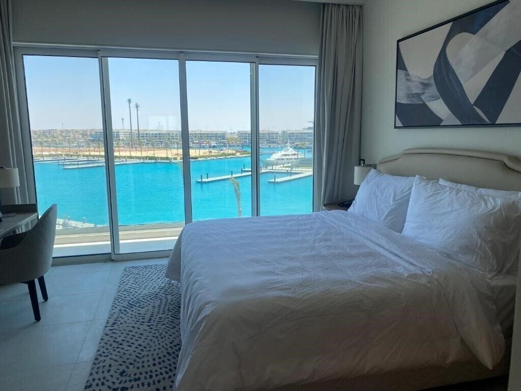 Фотографія Address Beach Resort Marassi 5*