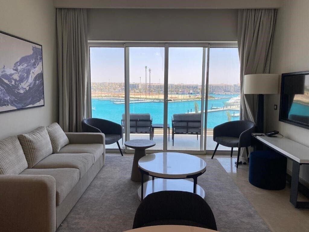 Зображення Address Beach Resort Marassi 5*