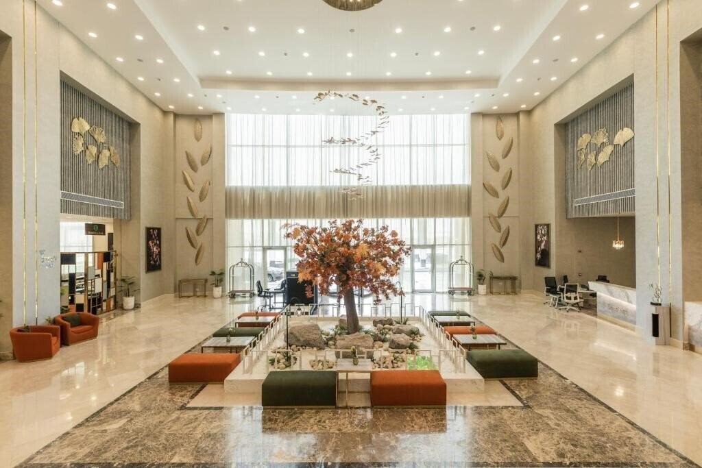 Фотография Gewan Resort New Alamein 5*