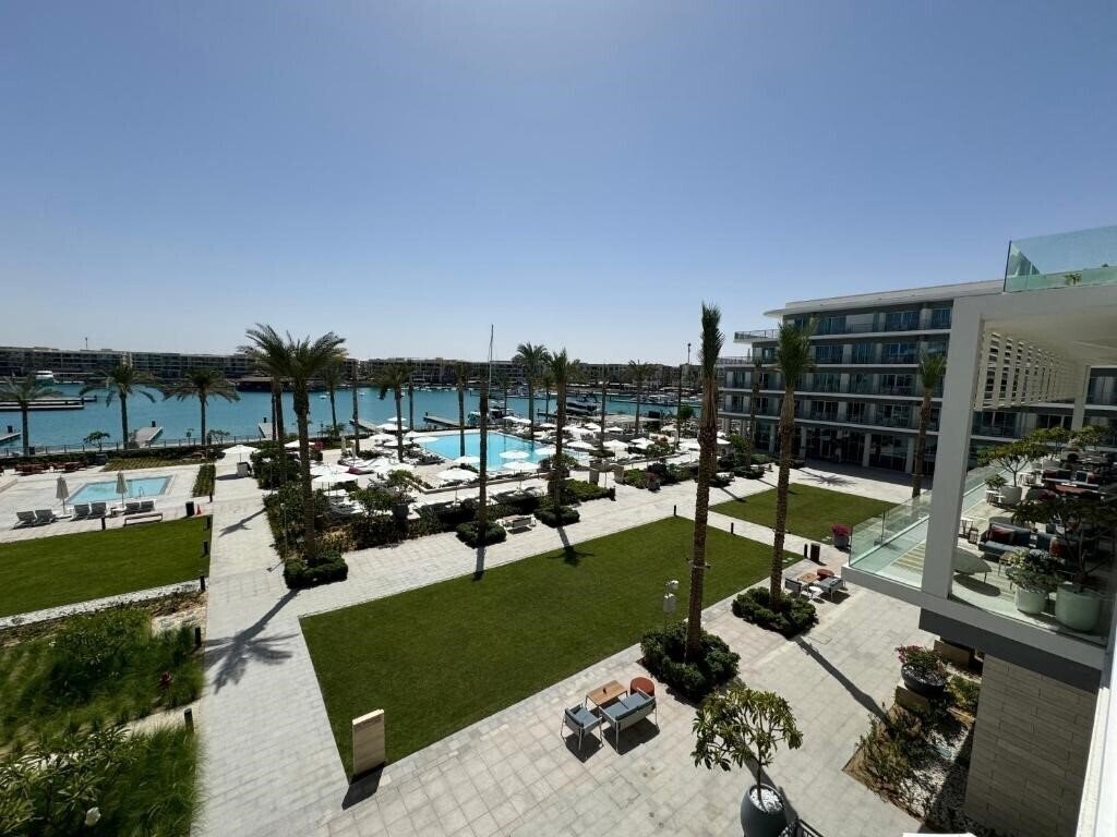 Фотография Vida Marassi Marina Resort 5*