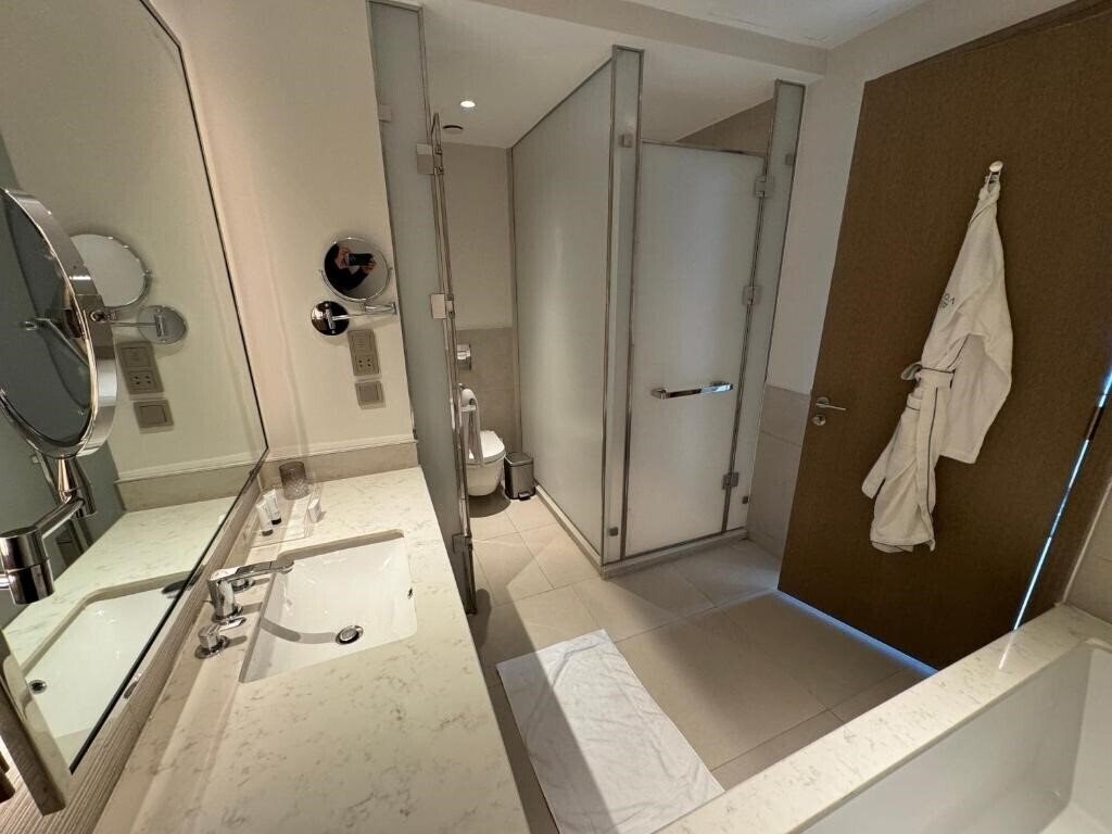Изображение Vida Marassi Marina Resort 5*