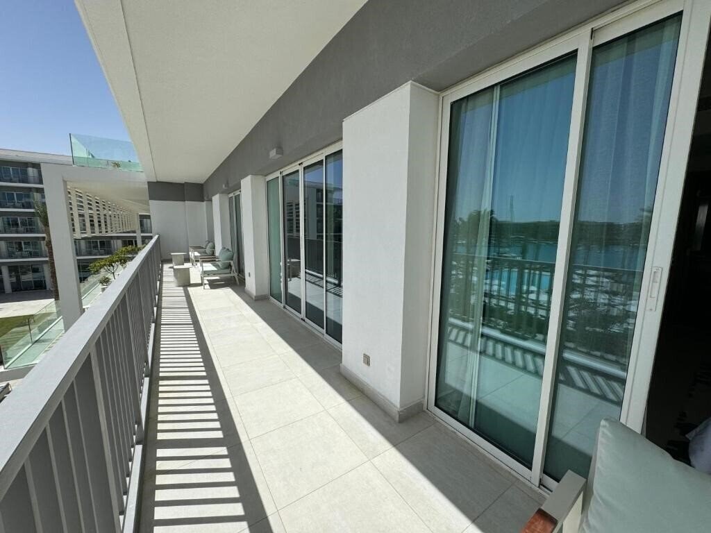 Картинка Vida Marassi Marina Resort 5*