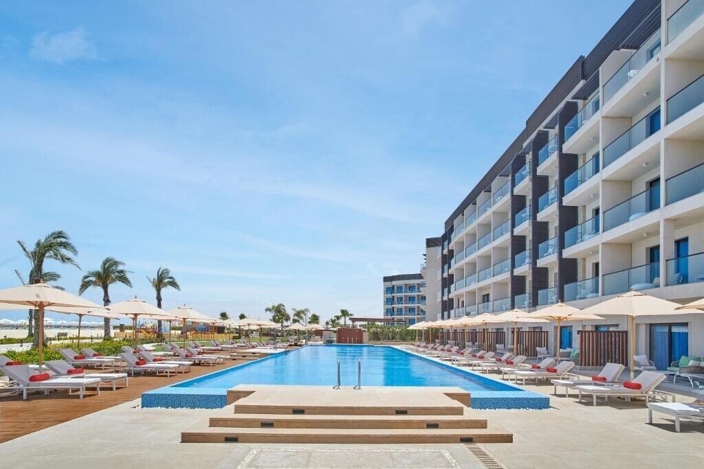 Фотография Palma Bay Rotana Resort 4*