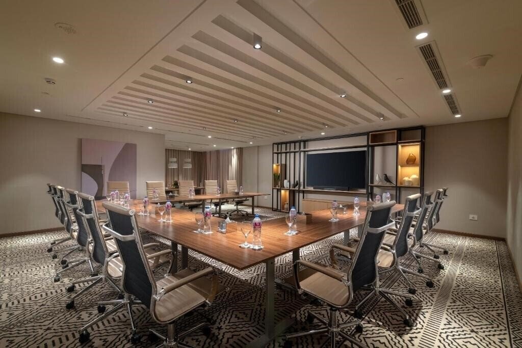 Картинка Palma Bay Rotana Resort 4*