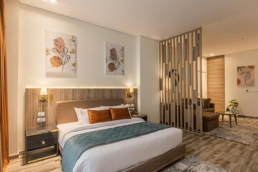 Фотографія Gewan White Beach Resort 4*