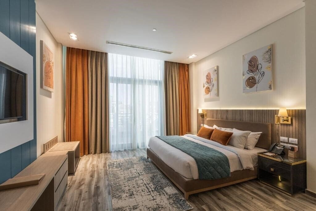 Зображення Gewan White Beach Resort 4*