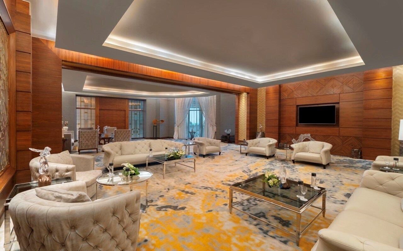 Фотографія Rixos Premium Alamein (Adults Only +18) 5*