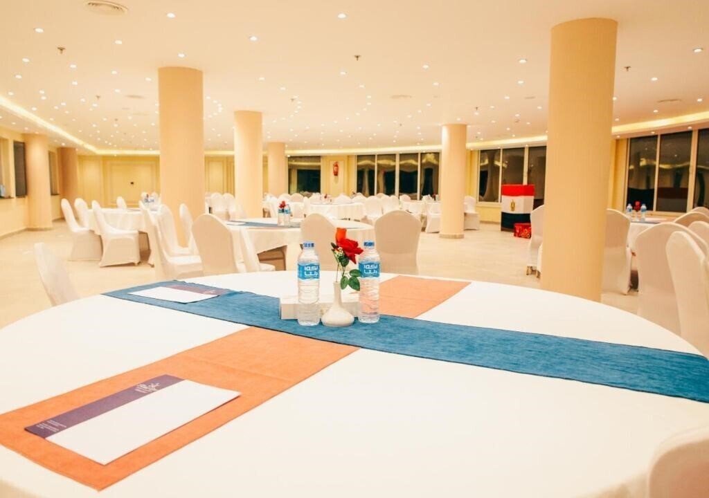 Картинка Retal View North Coast Aqua Park 4*