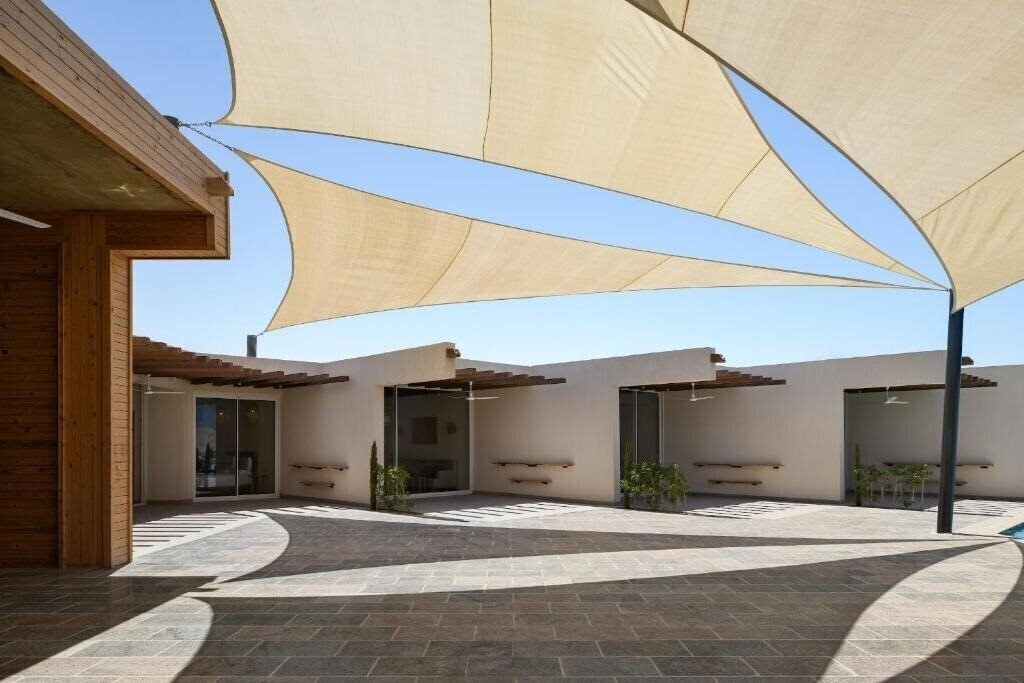 Фотографія Azur White Resort 5*