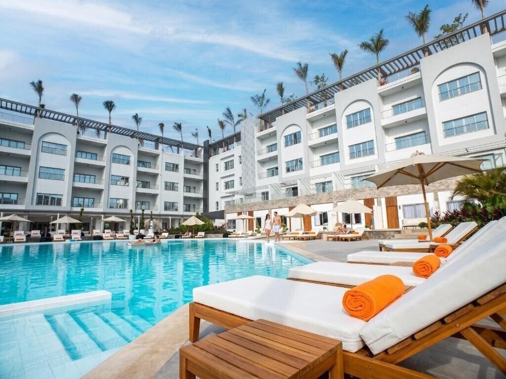 Зображення Time Marina North Coast 4*