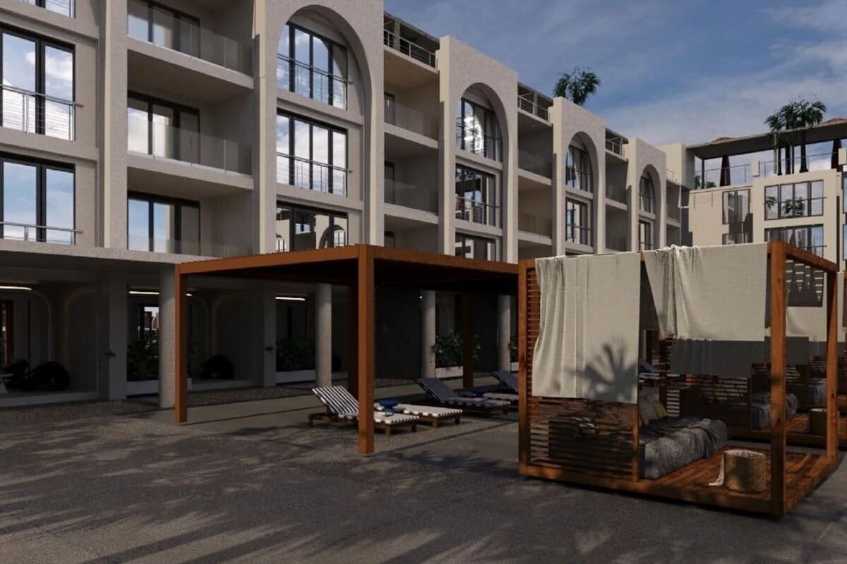 Зображення Time Marina Hotel 5*