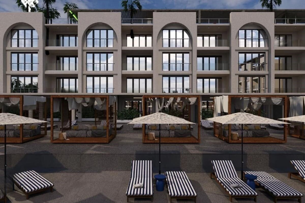 Картинка Time Marina Hotel 5*