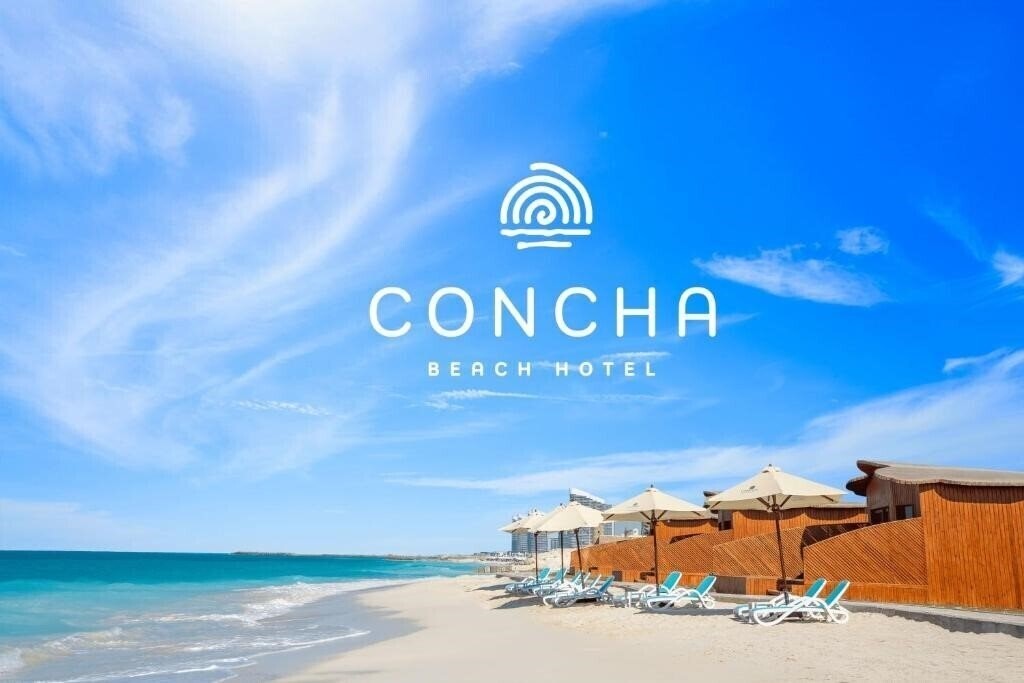 Готель Concha Beach Hotel 4*