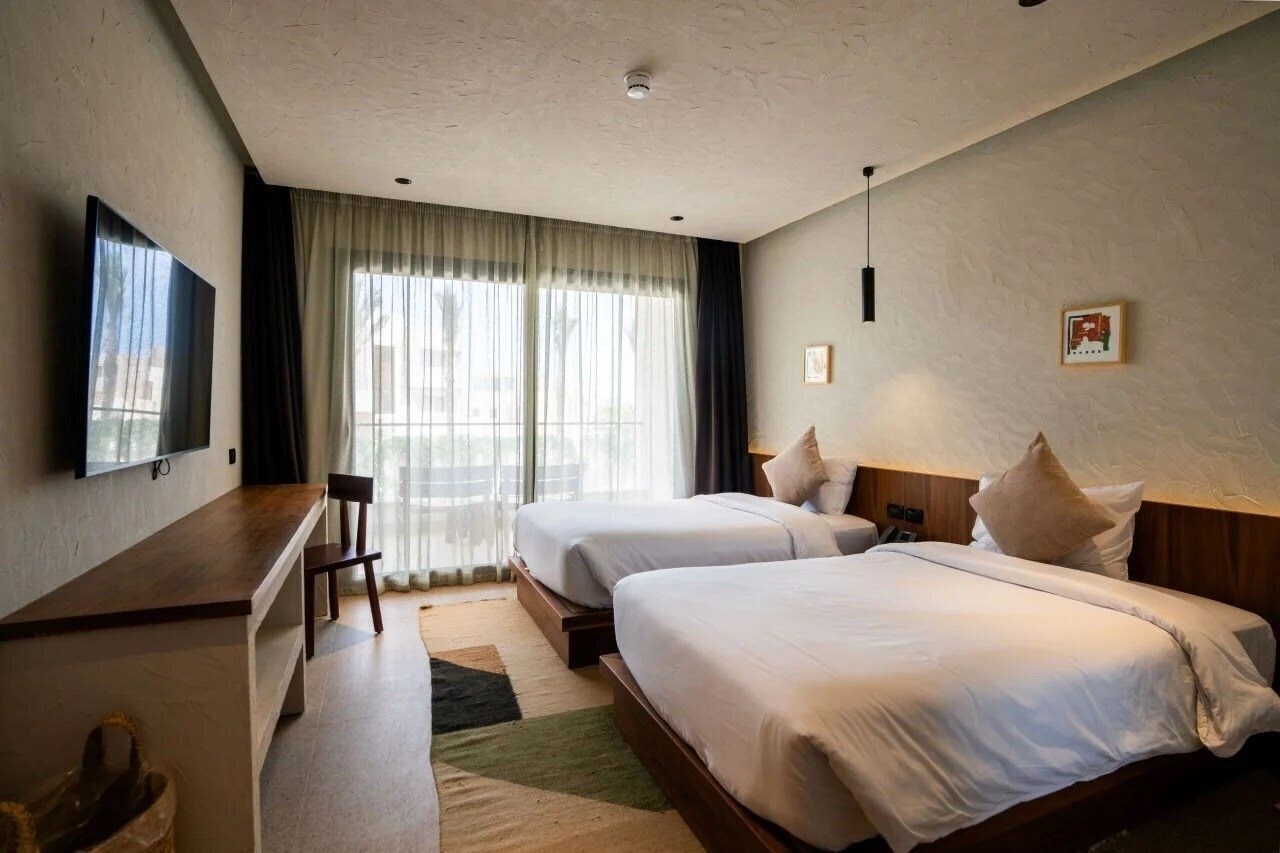 Картинка Casa White 5*