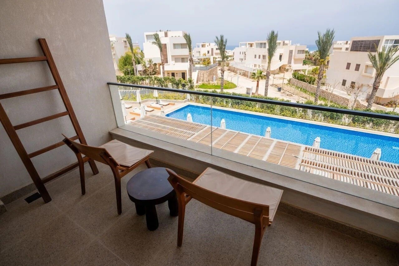 Фото Casa White 5*