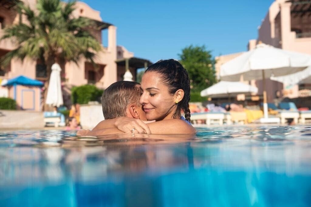 Фотография The Three Corners Rihana Resort El Gouna 4*
