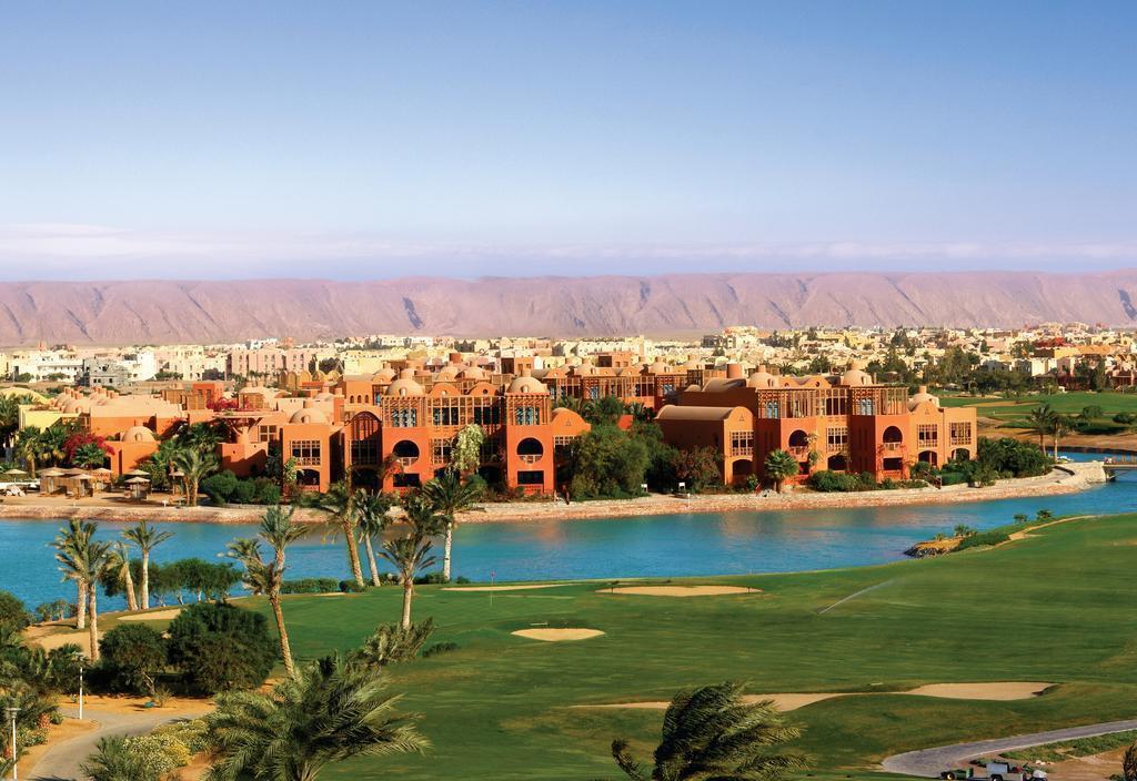 Готель Steigenberger Golf Resort 5*