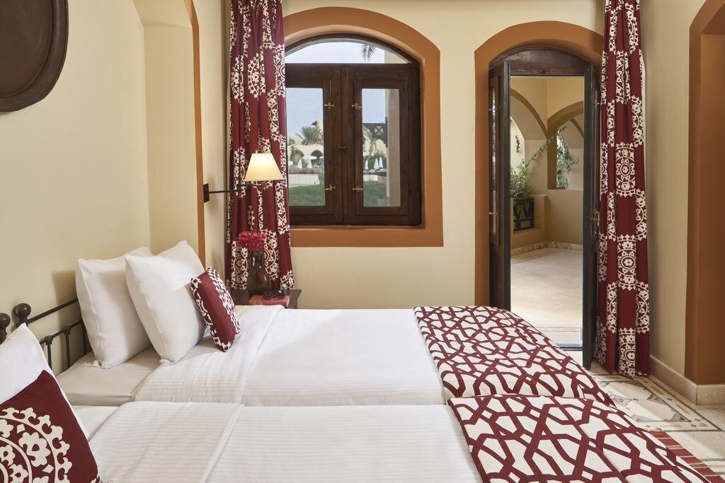 Зображення Dawar El Omda Hotel 4*