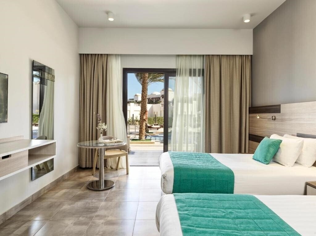 Картинка Ancient Sands Golf Resort 5*