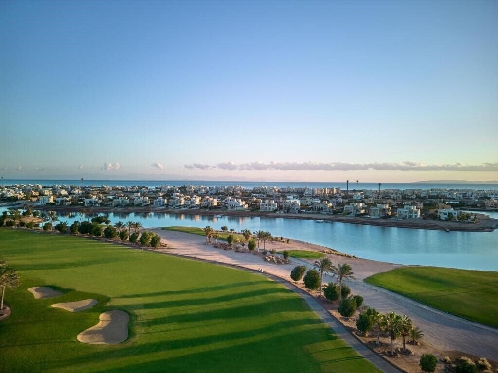 Зображення Ancient Sands Golf Resort 5*