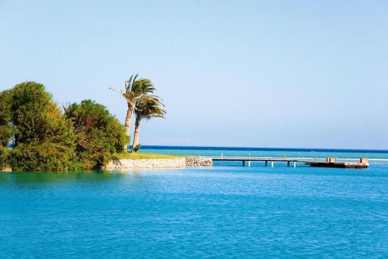 Фотографія Movenpick Resort & SPA El Gouna 5*