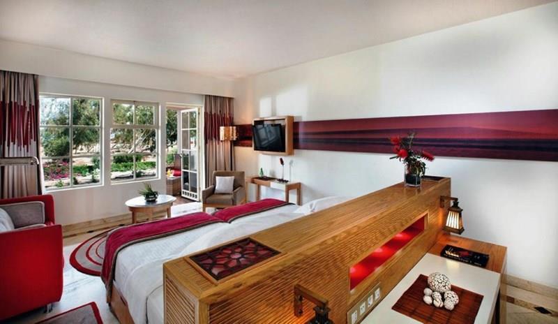 Зображення Movenpick Resort & SPA El Gouna 5*