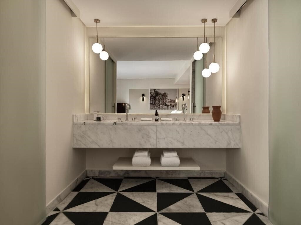 Фотографія The Chedi El Gouna (ex. Bellevue Beach Hotel) 4*