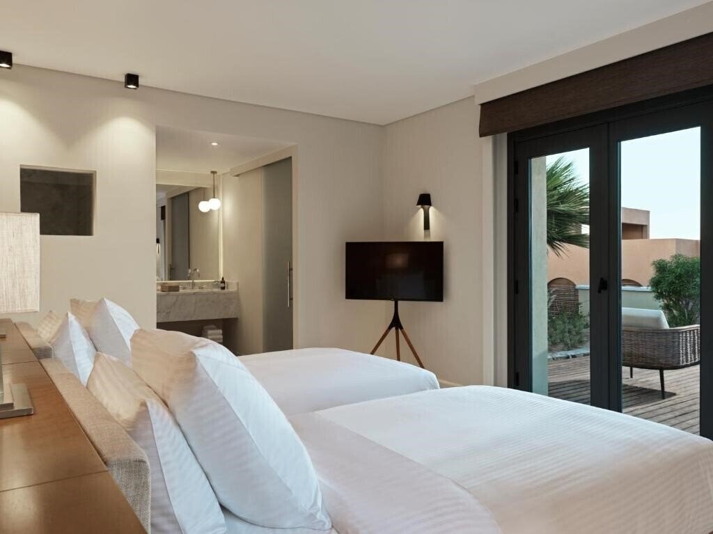 Картинка The Chedi El Gouna 4*