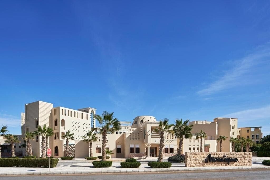 Фотографія Mosaique Boutique Hotel El Gouna 4*