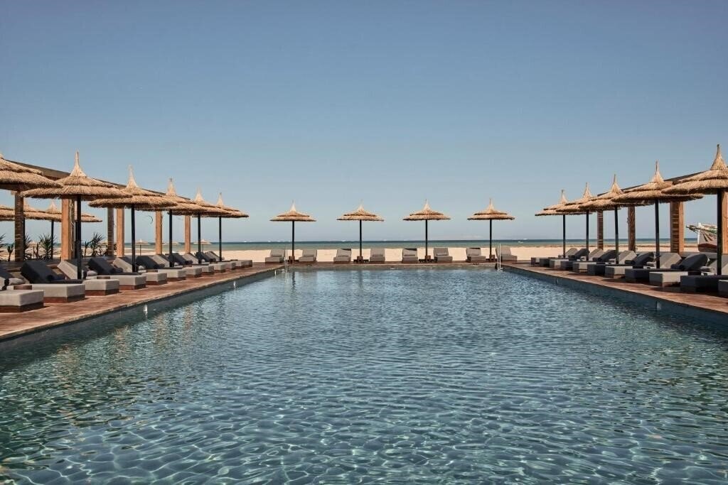 Фото Casa Cook El Gouna 5*